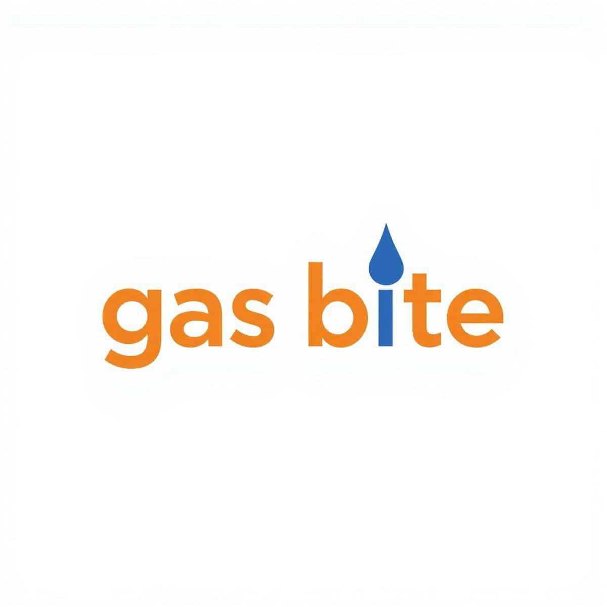 GasBite logo